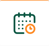 Agenda tu cita en tu horario preferido