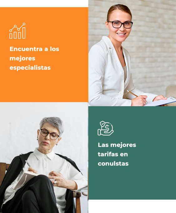Queremos ser tus aliados